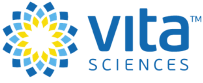 Vita Sciences Logo